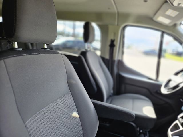 Used 2024 Ford Transit 350 XLT image 15