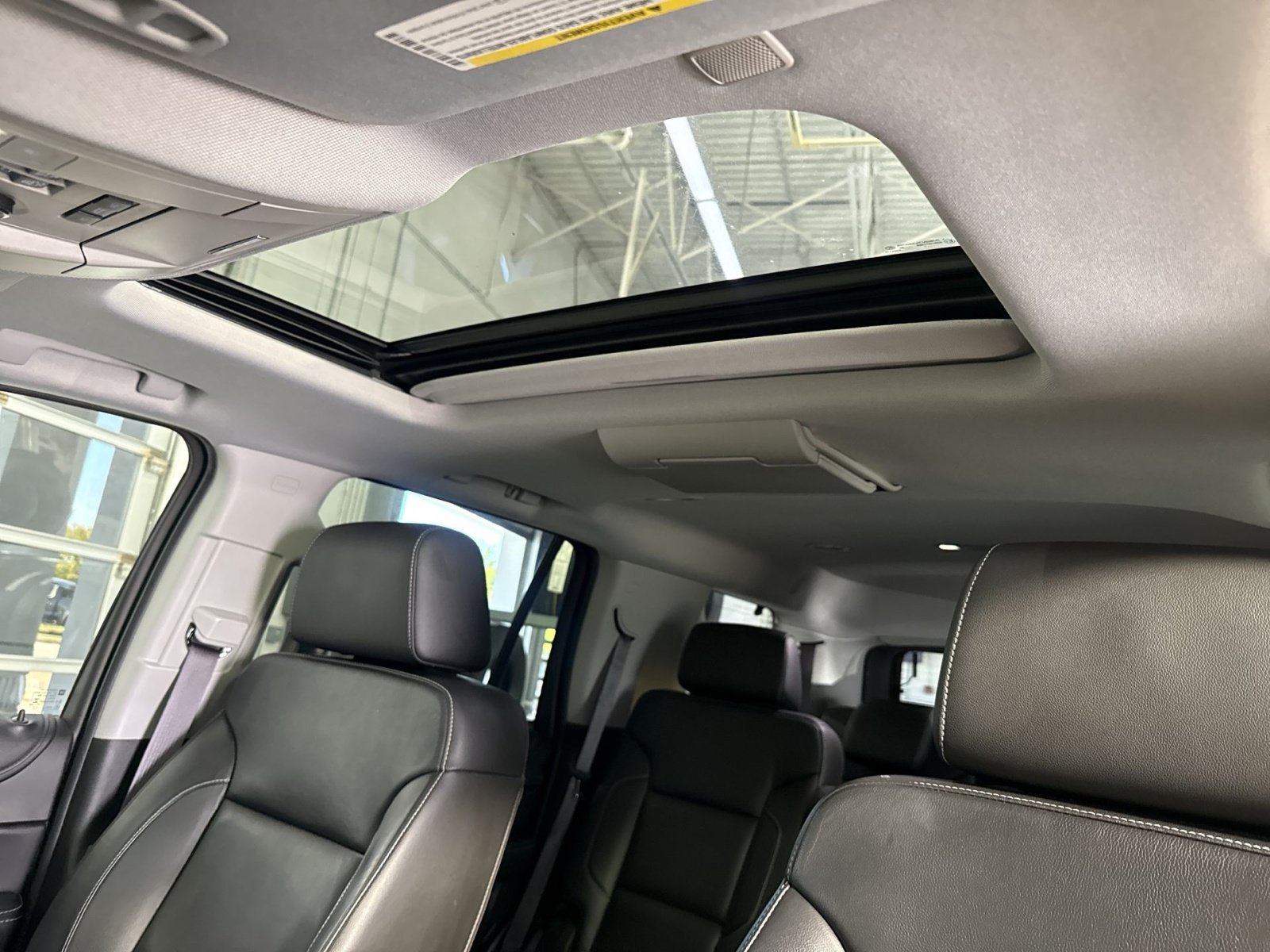 Used 2017 Chevrolet Tahoe LT AWD/4WD image 25