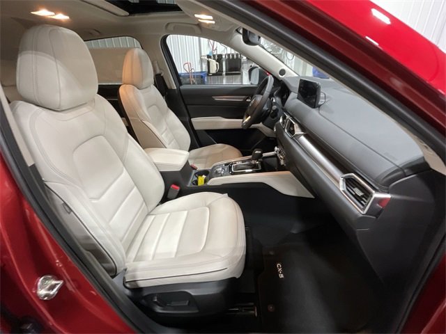 New 2025 MAZDA CX-5 AWD 2.5 S image 29