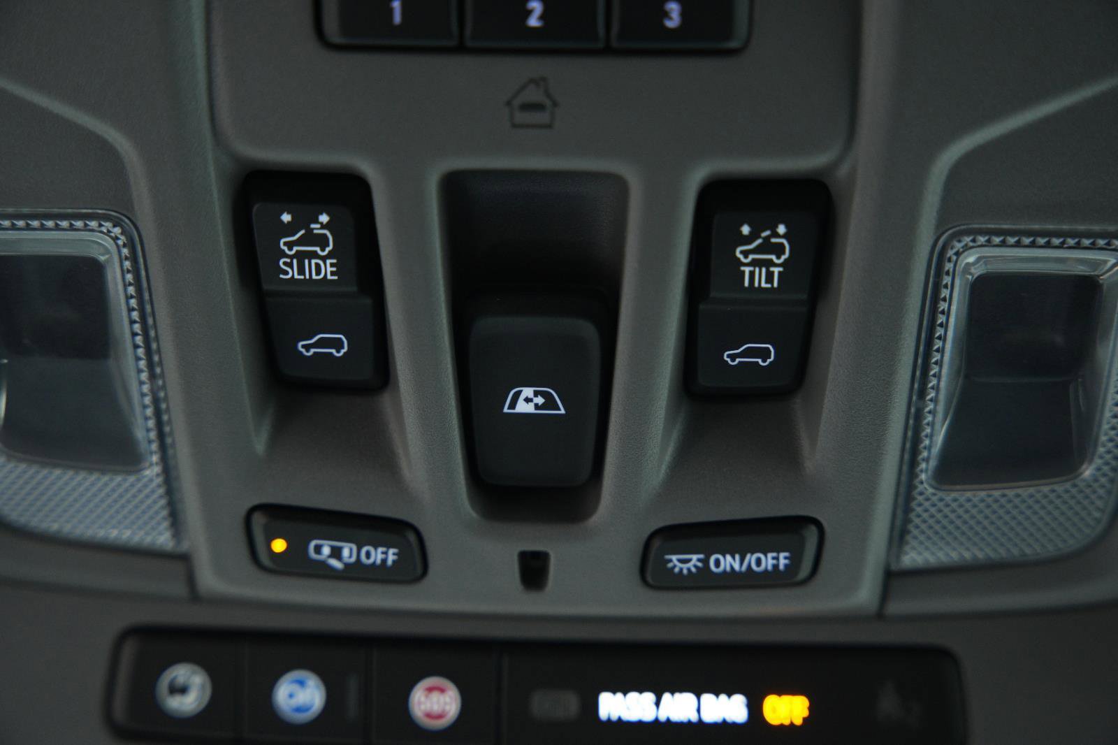 Used 2020 GMC Sierra 1500 SLT w/ SLT Premium Plus Package image 40