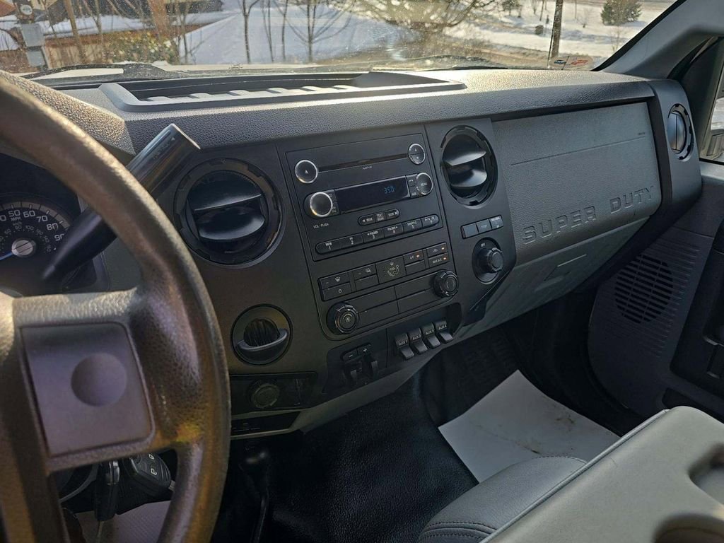 Used 2012 Ford F450 XL w/ PWR Equipment Group image 5