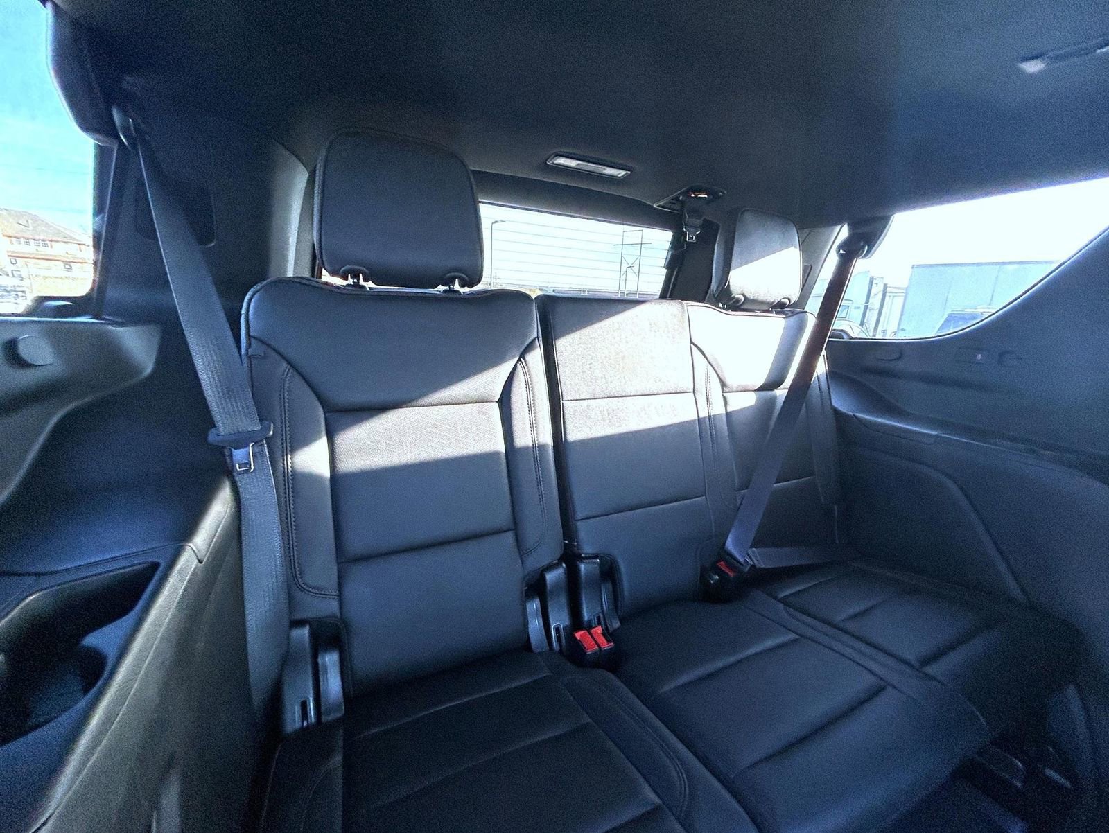 Used 2024 Chevrolet Tahoe High Country image 21