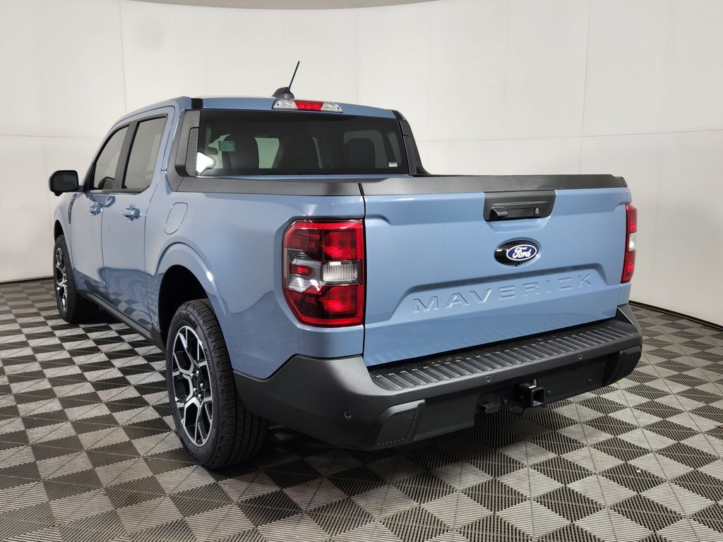New 2026 Ford Maverick Lariat AWD/4WD image 5