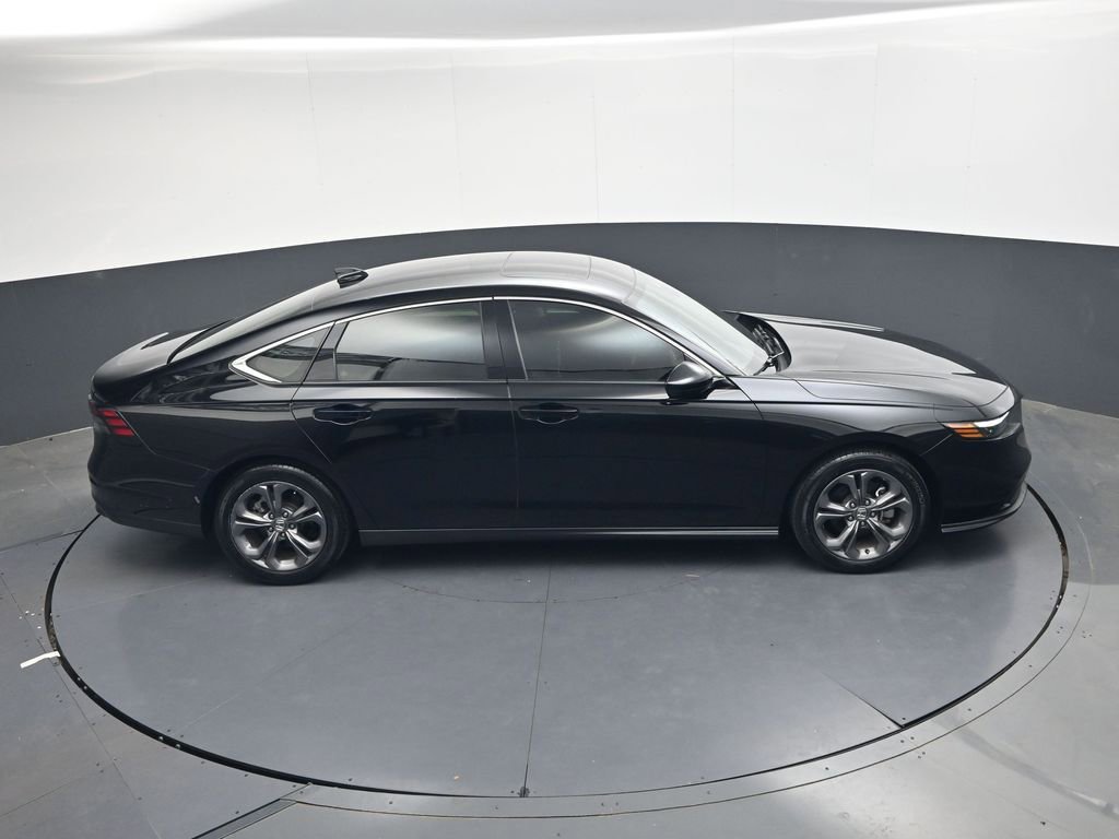 Certified 2023 Honda Accord EX image 23