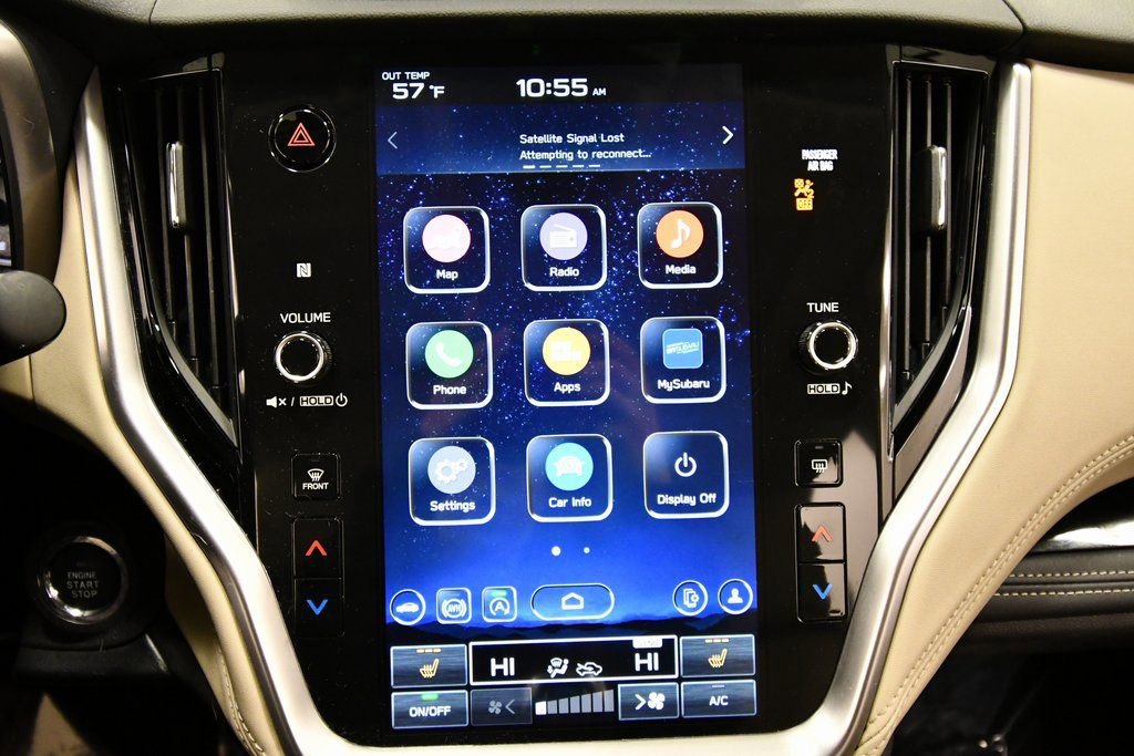 Used 2023 Subaru Outback Limited XT image 24