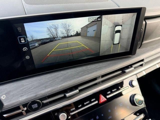 New 2026 Hyundai Santa Fe Limited image 31