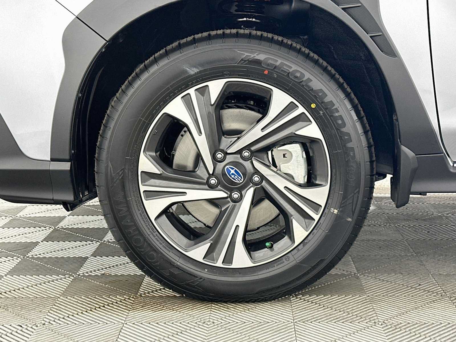 Certified 2026 Subaru Crosstrek 2.5i Premium AWD/4WD image 28