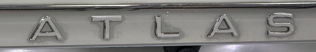 Used 2022 Volkswagen Atlas Cross Sport SEL Premium R-Line w/ Cross Sport MDO Package image 8