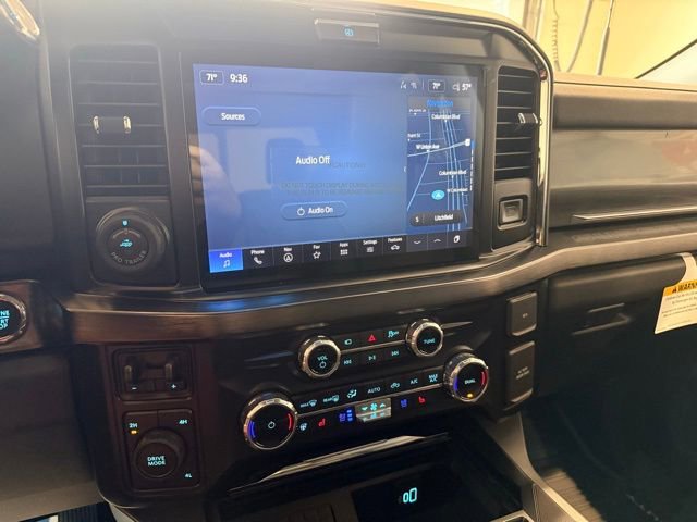 New 2026 Ford F350 Lariat w/ Lariat Premium Package image 25