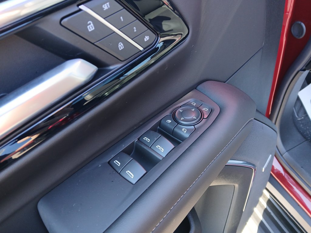 New 2027 Chevrolet Tahoe LT AWD/4WD image 12