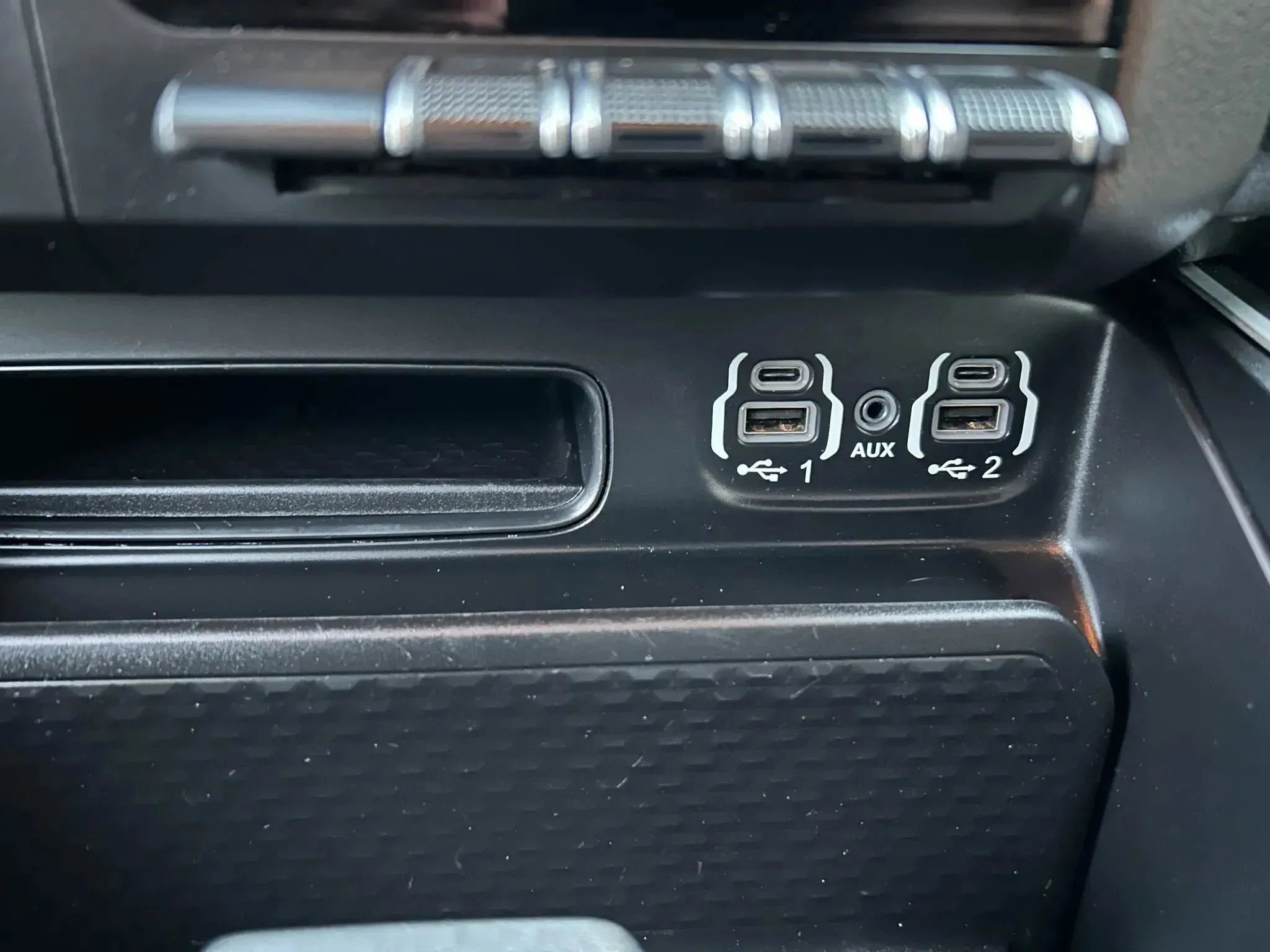 Used 2021 RAM 1500 Big Horn image 18