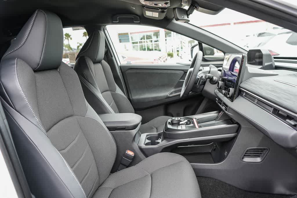 New 2026 Toyota C-HR AWD/4WD image 16