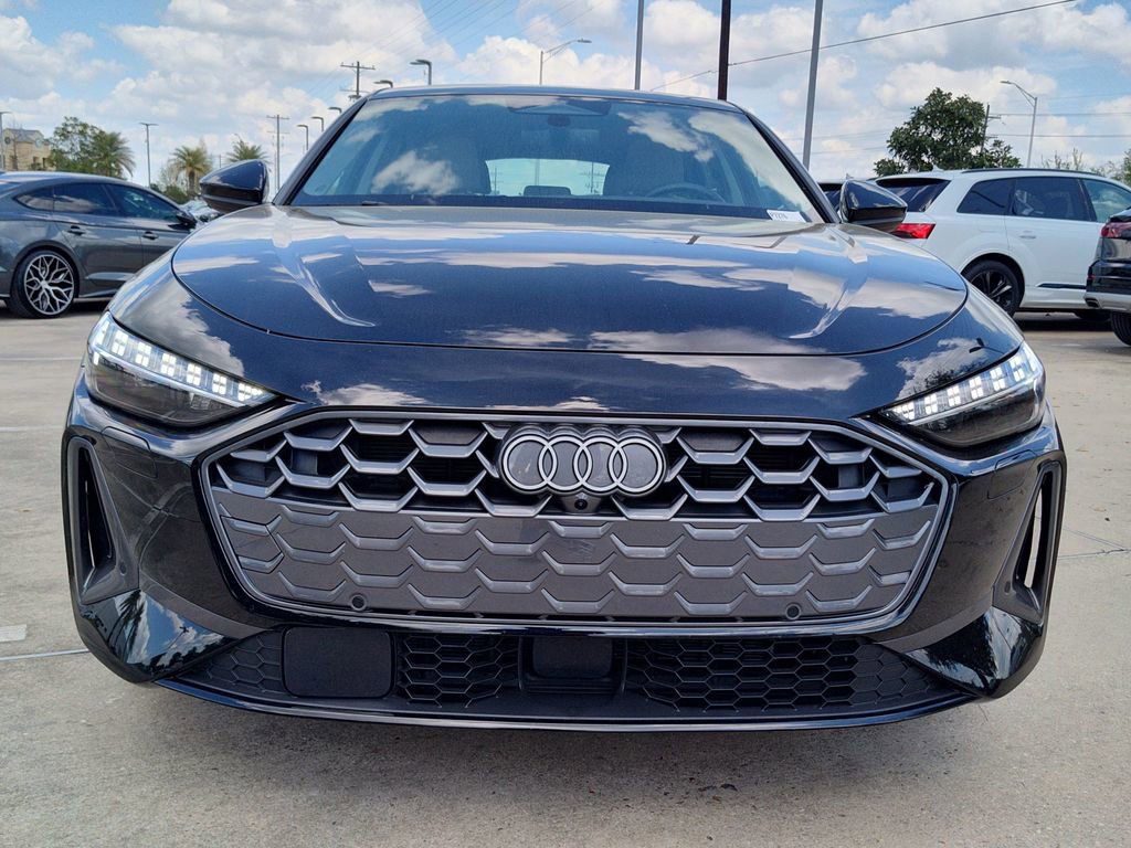 Used 2025 Audi A5 2.0T Premium Plus w/ Premium Plus image 17