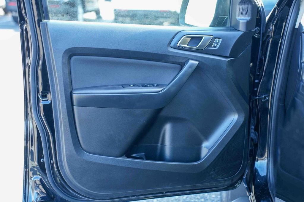 Used 2022 Ford Ranger XLT w/ Equipment Group 301A Mid AWD/4WD image 14