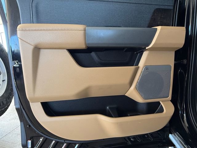 Used 2023 Ford F350 Lariat w/ Chrome Package image 22