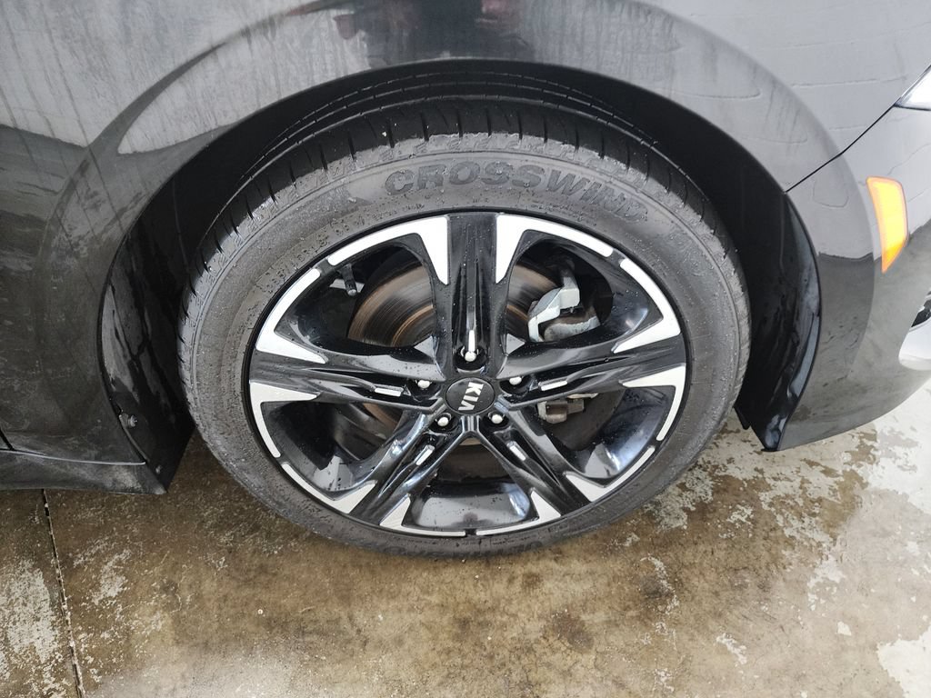 Used 2021 Kia K5 GT-Line FWD image 38