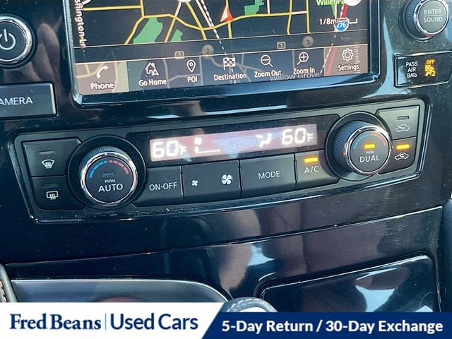 Used 2020 Nissan Maxima Platinum w/ Reserve Package image 18