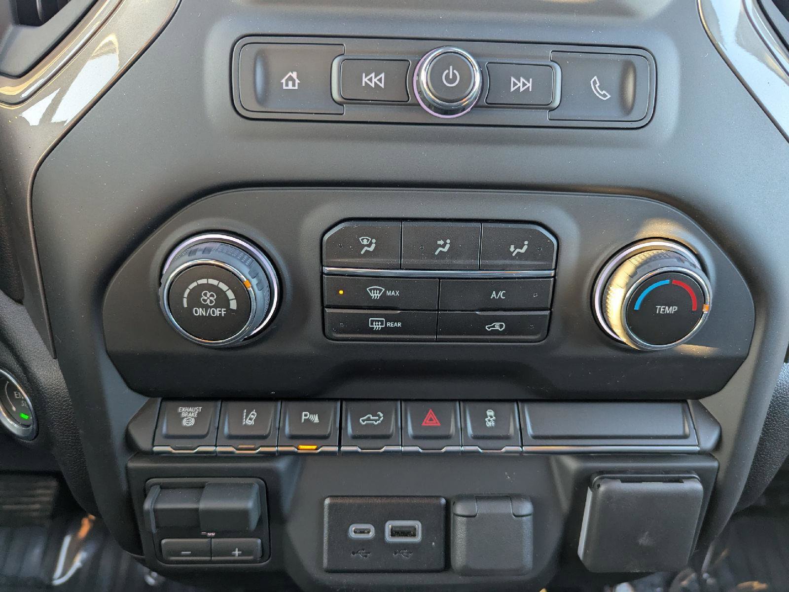 New 2026 Chevrolet Silverado 3500 W/T image 42