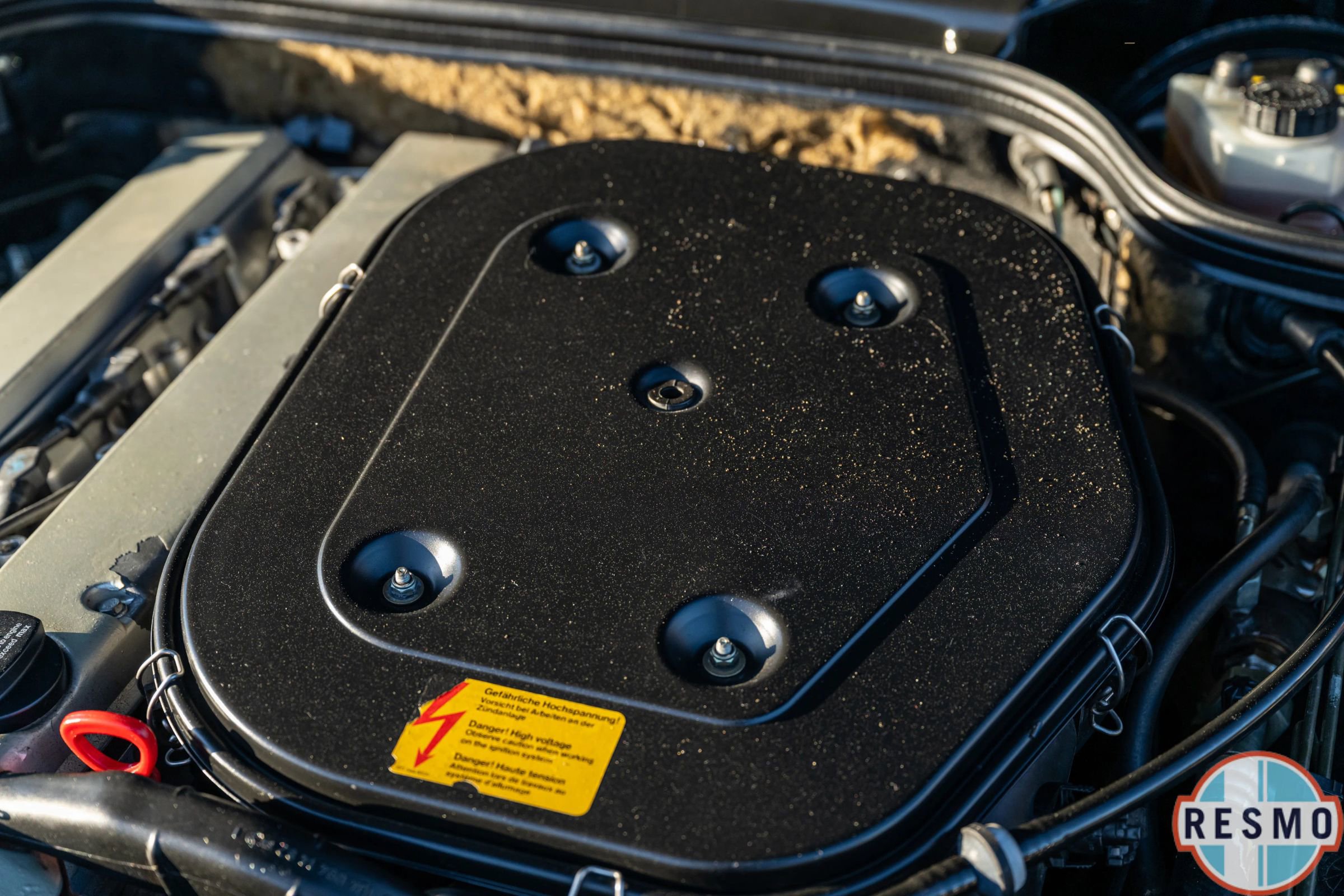 Used 1990 Mercedes-Benz 300 SL image 17