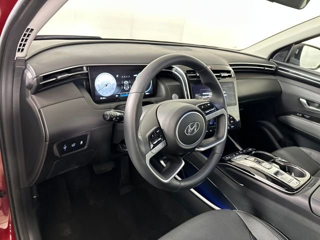 Used 2024 Hyundai Tucson Limited image 13