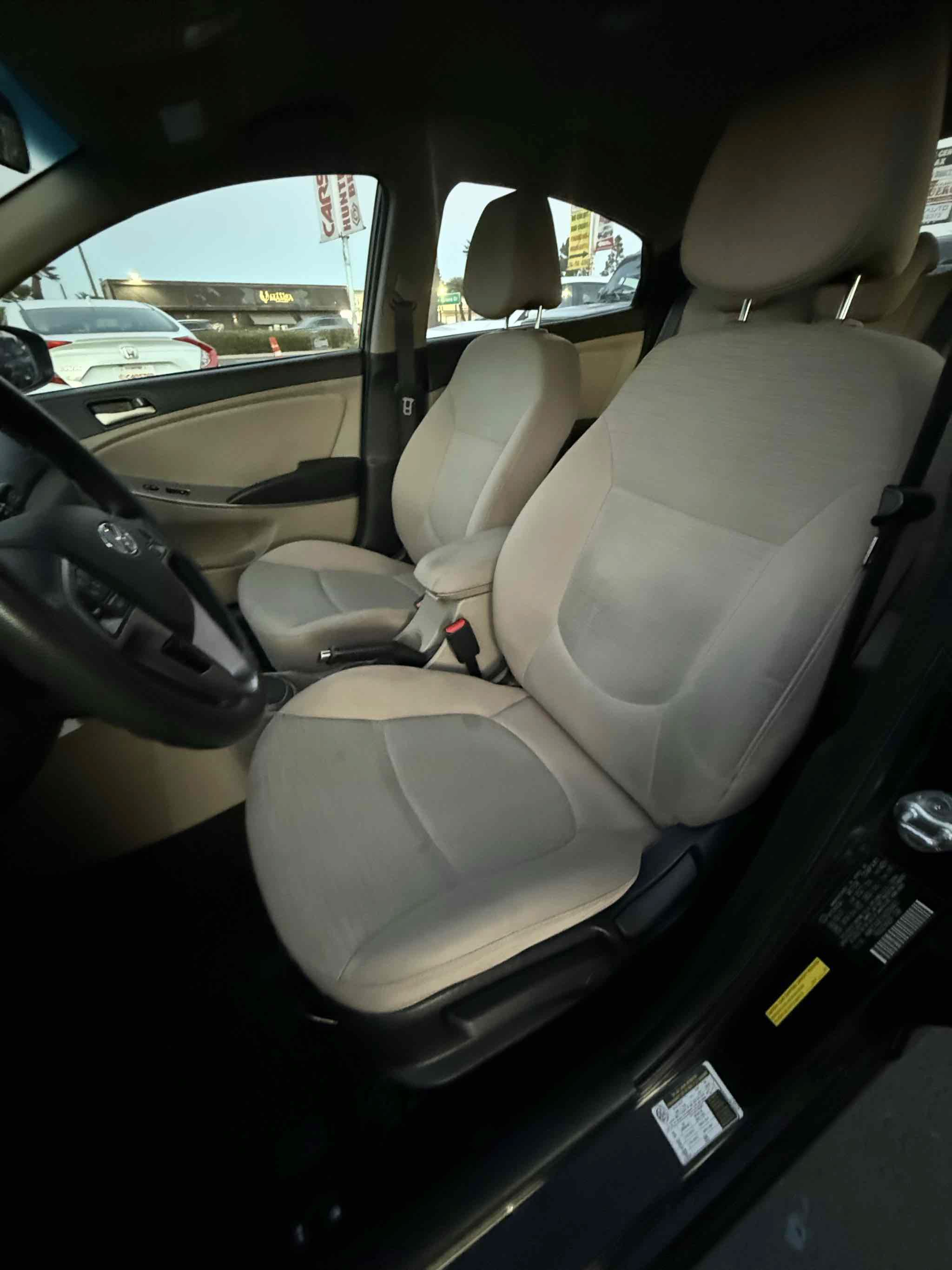 Used 2017 Hyundai Accent Value Edition FWD image 56
