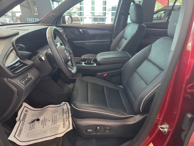 New 2026 Buick Enclave Sport Touring w/ Power Package image 4