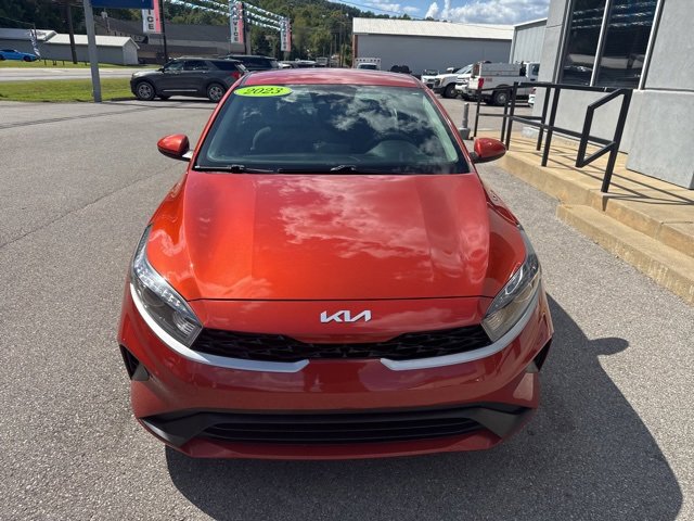 Used 2023 Kia Forte LXS image 7