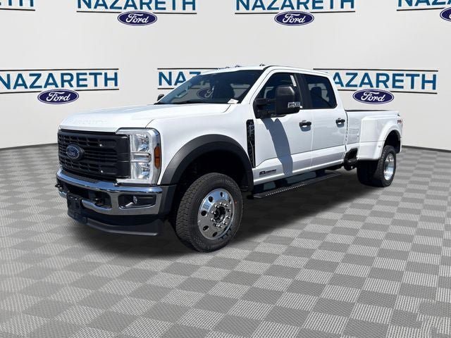 New 2026 Ford F450 XL AWD/4WD image 3