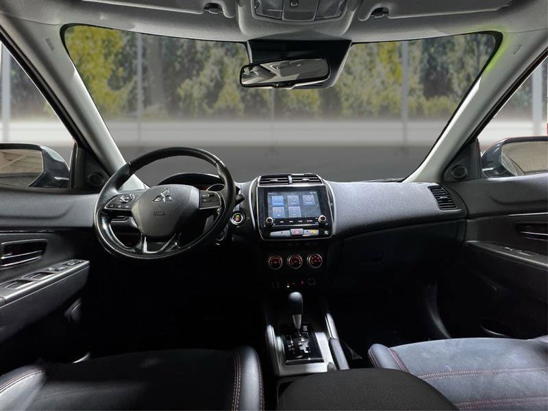 Used 2024 Mitsubishi Outlander Sport SE image 20