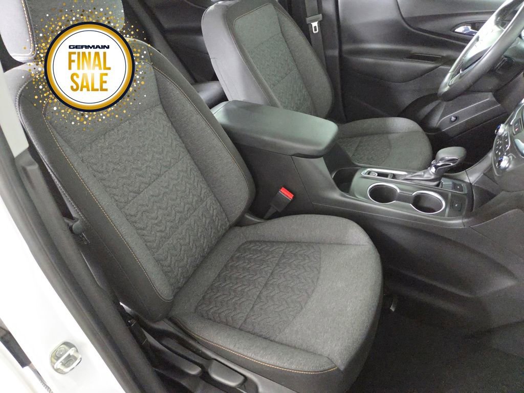Used 2022 Chevrolet Equinox LT image 26