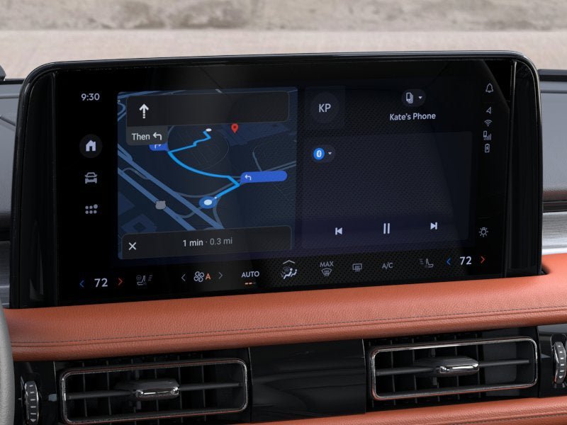 New 2026 Lincoln Aviator Reserve AWD/4WD image 14