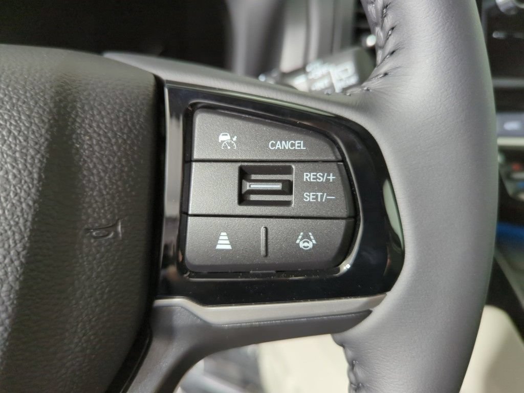 New 2026 Honda Odyssey Touring image 18