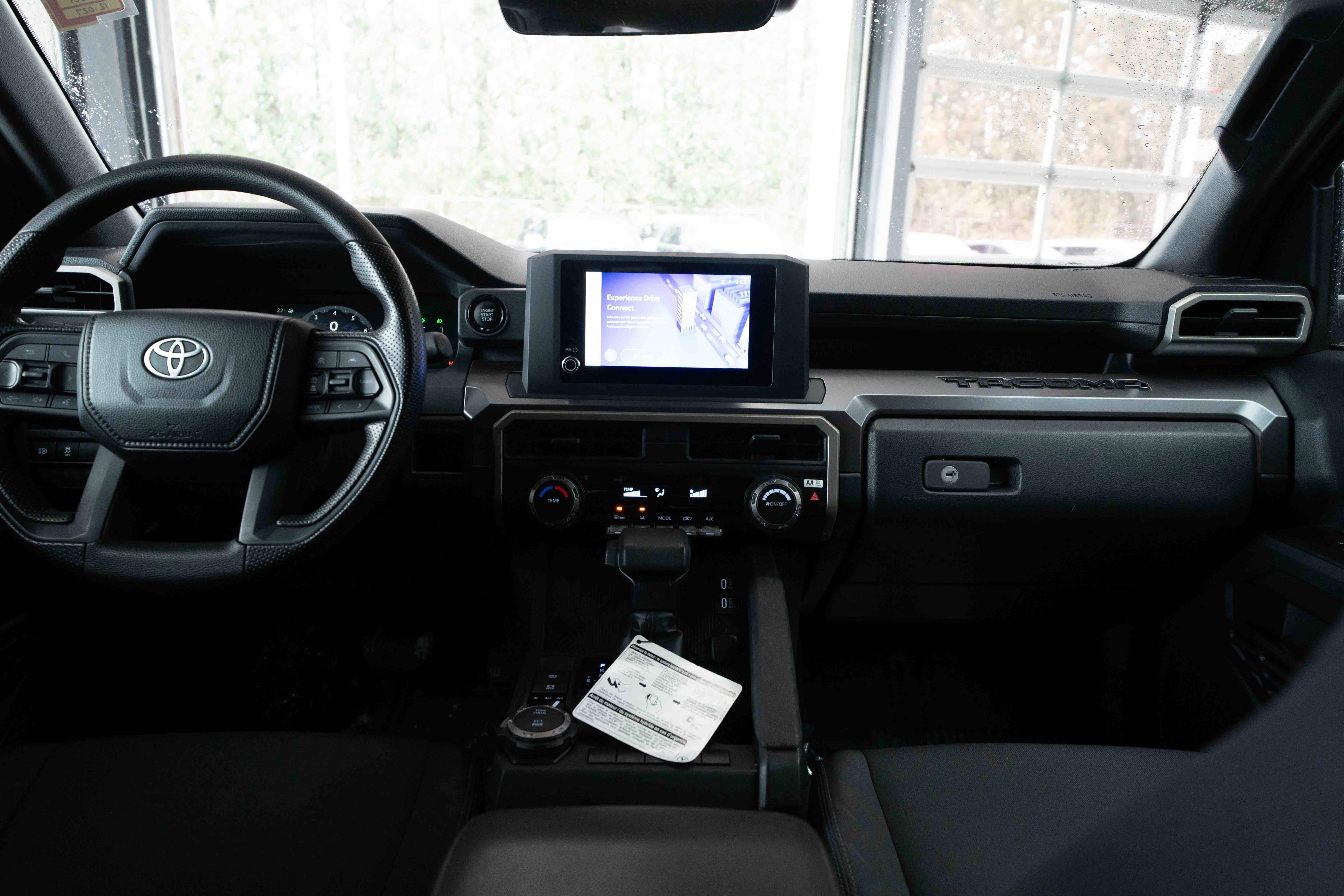 Certified 2024 Toyota Tacoma SR5 image 21