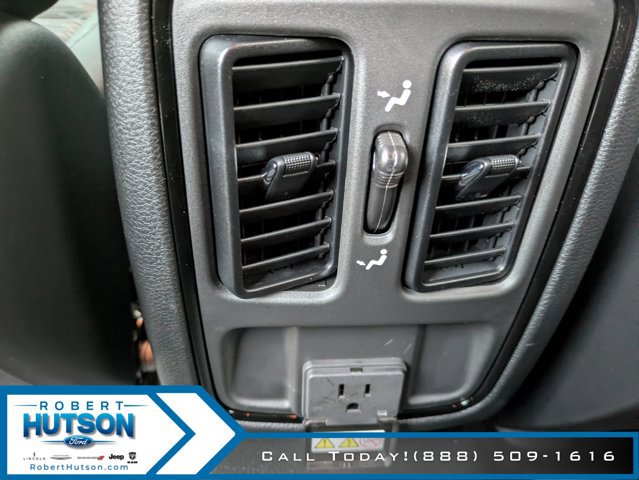 New 2026 Dodge Durango AWD image 15