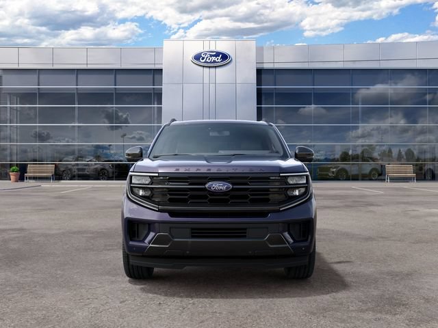 New 2027 Ford Expedition Max Platinum AWD/4WD image 3