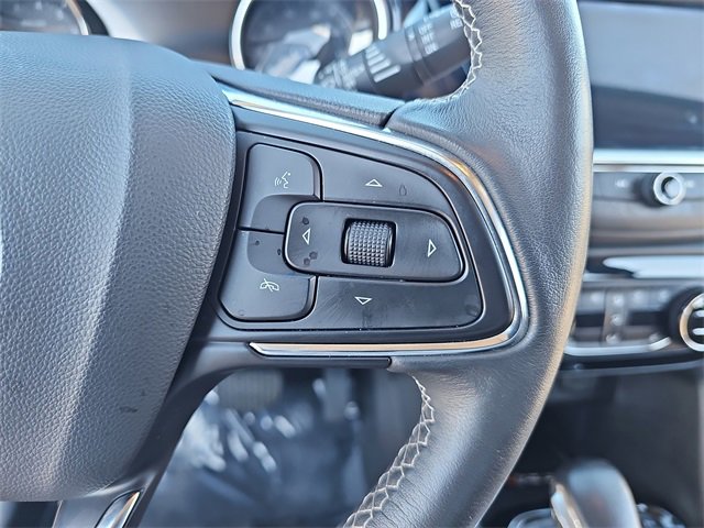 Certified 2022 Buick Encore GX Essence w/ Advanced Technology Package image 18