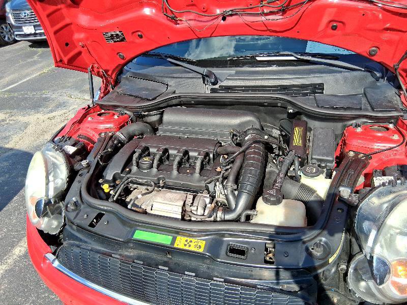 Used 2007 MINI Cooper S image 31