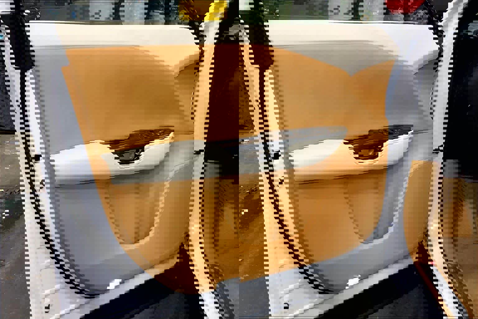 New 2026 Lexus RZ 450e Premium image 10