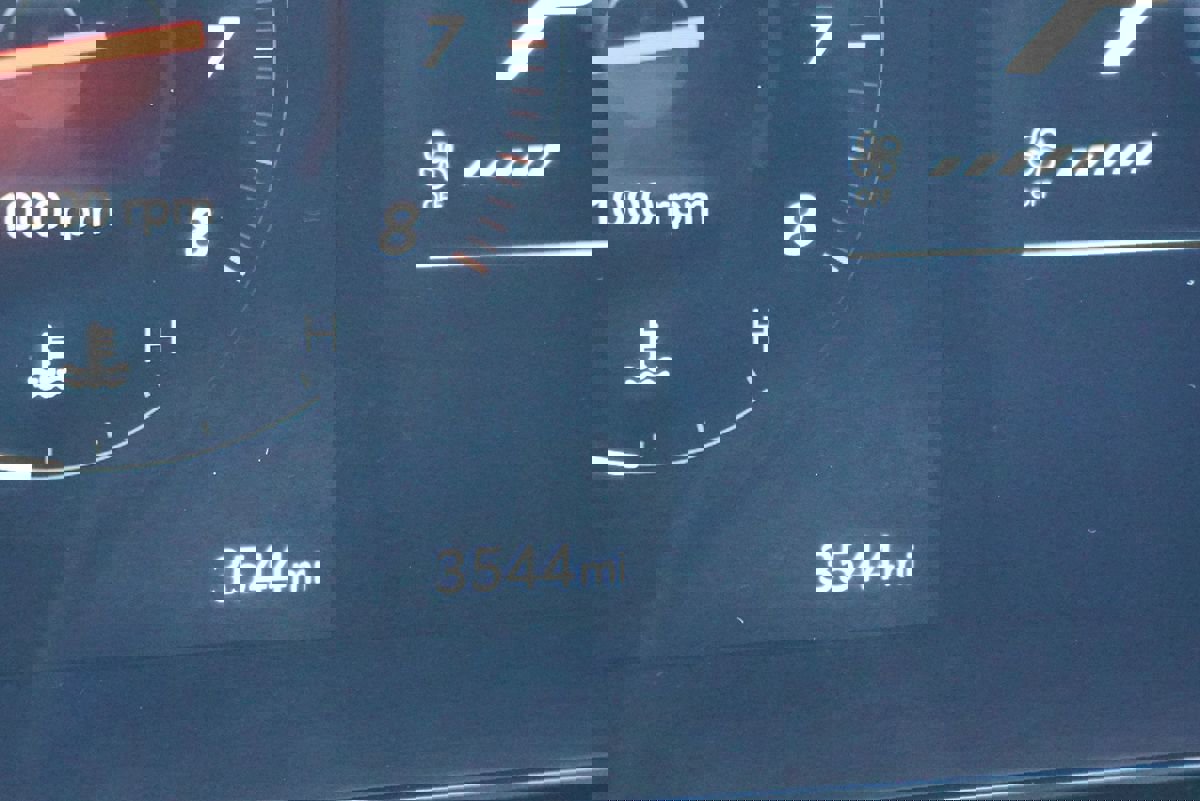 Used 2025 Kia K4 EX image 28