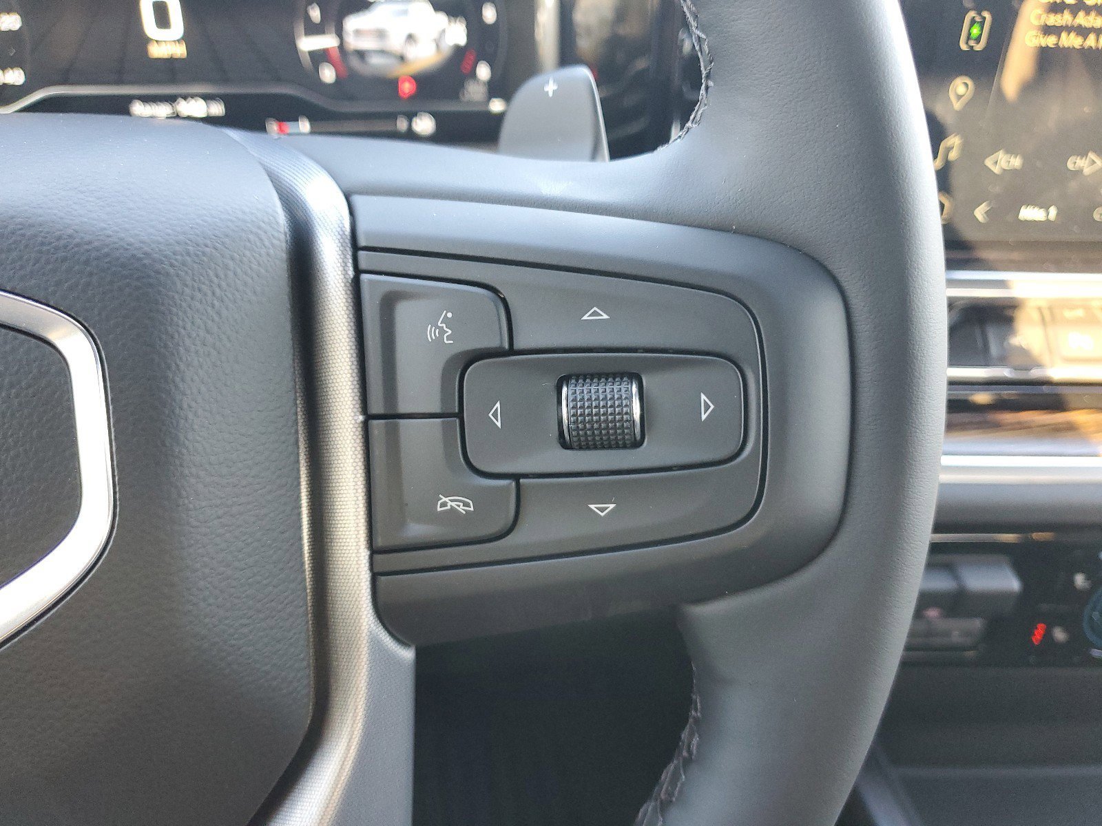 New 2025 GMC Sierra 1500 Elevation w/ Preferred Package image 26