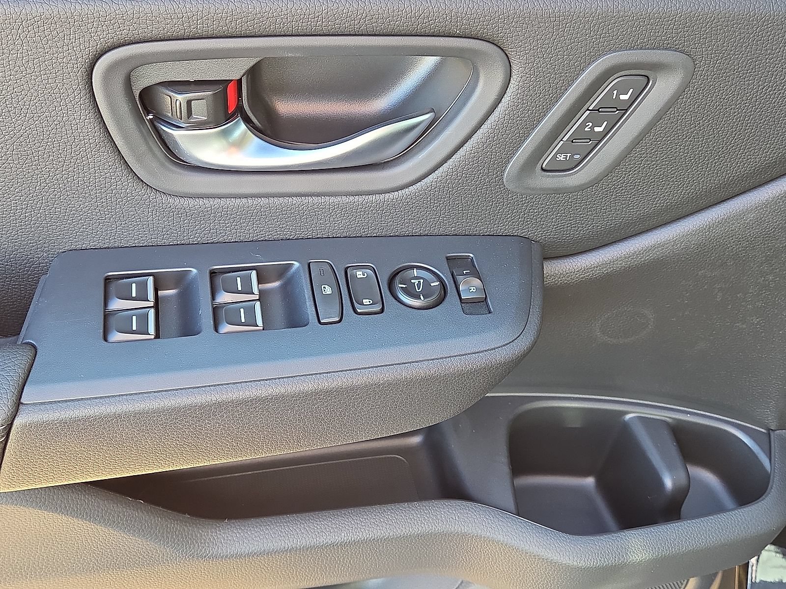 New 2026 Honda Pilot EX-L image 10
