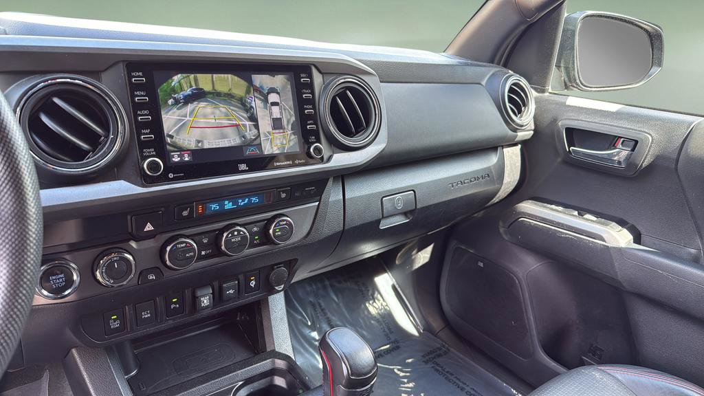 Used 2023 Toyota Tacoma TRD Pro AWD/4WD image 27