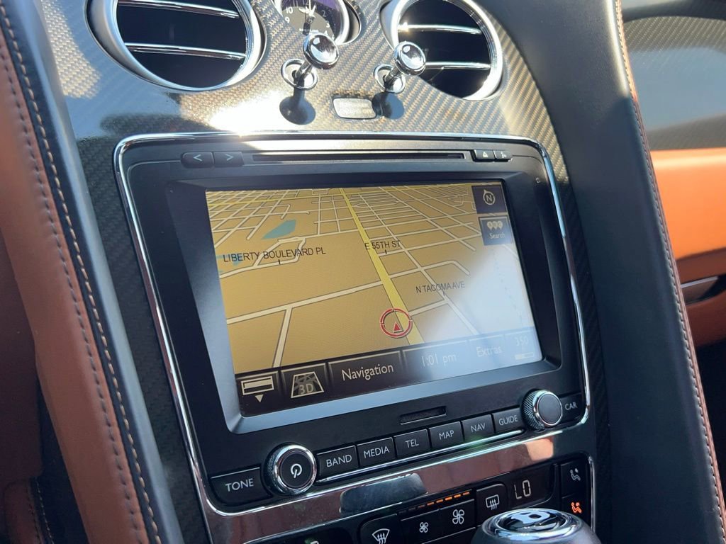 Used 2014 Bentley Continental GT image 53