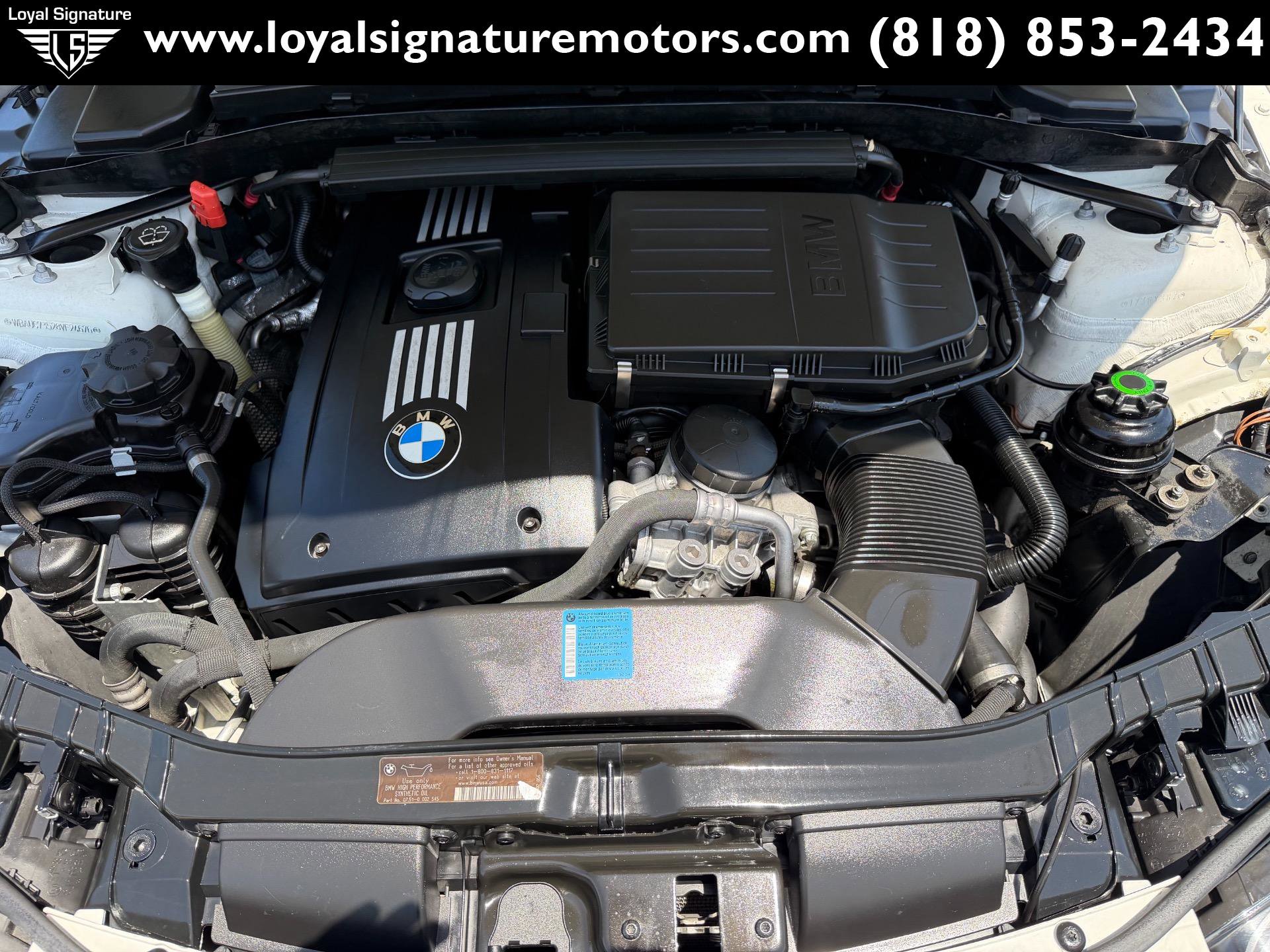 Used 2008 BMW 135i Coupe RWD image 35