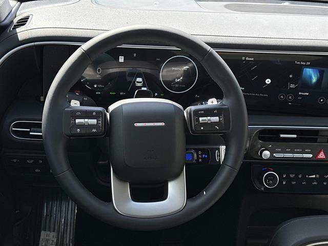 New 2027 Hyundai Palisade Limited FWD image 7