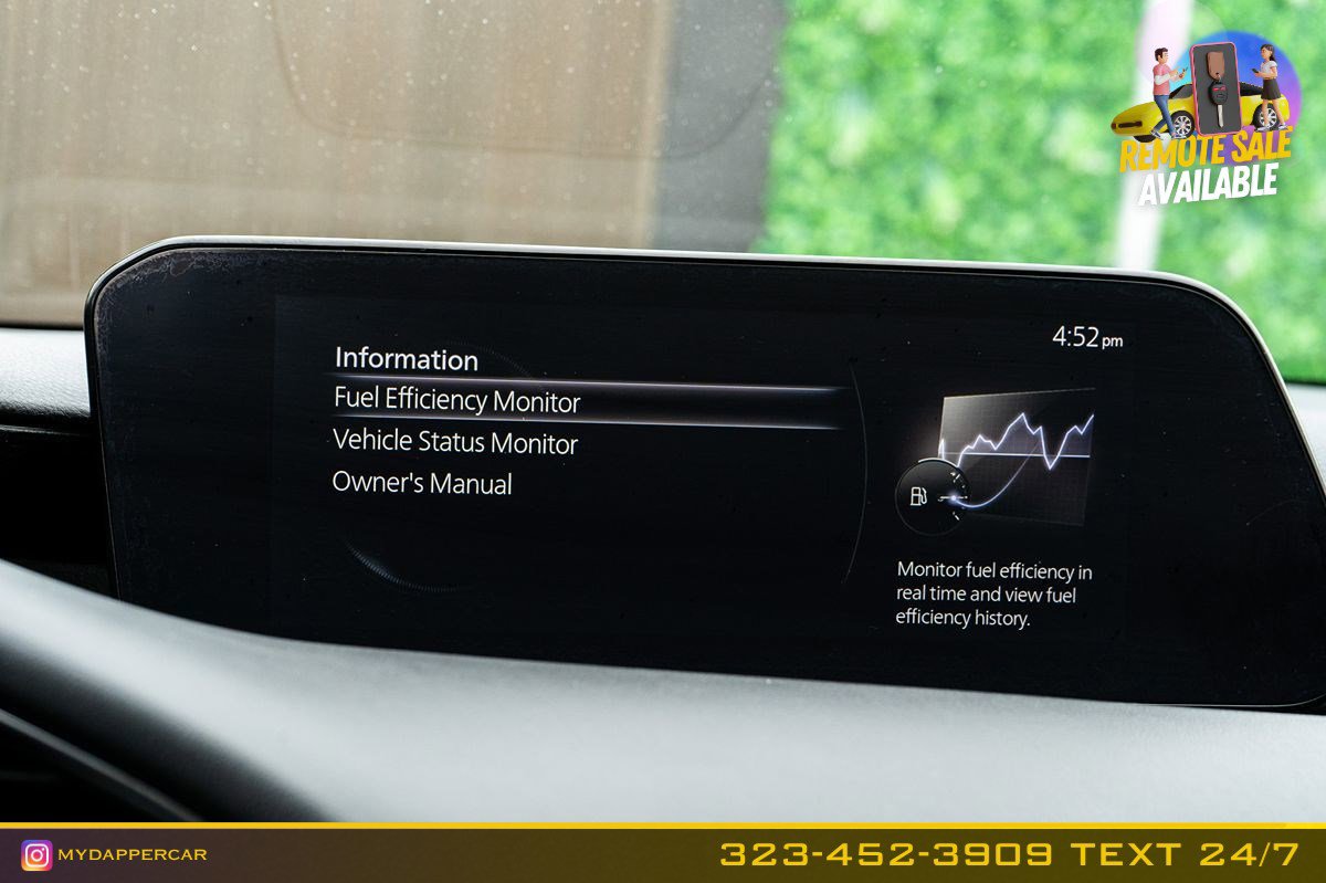 Used 2019 MAZDA MAZDA3 Sedan image 27