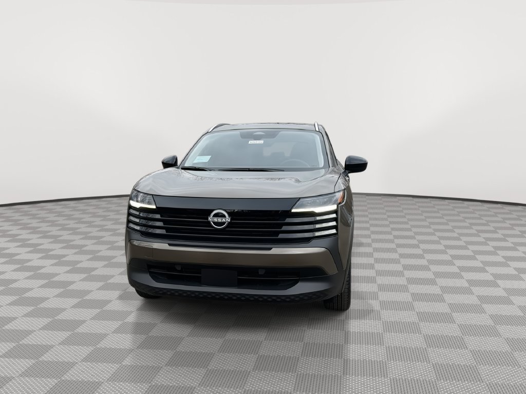 Certified 2026 Nissan Kicks SV w/ SV Premium Package AWD/4WD image 5