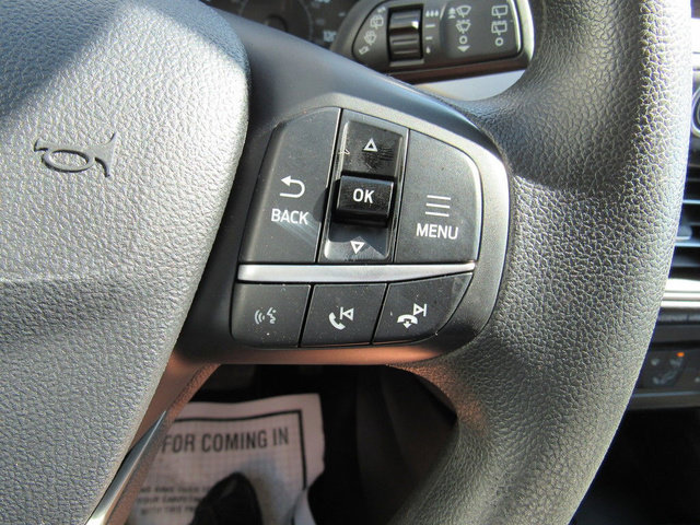 Used 2021 Ford Escape SE FWD image 32