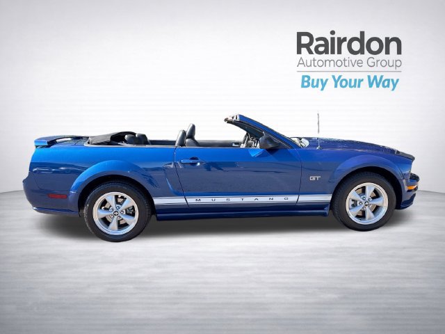 Used 2008 Ford Mustang GT RWD image 37