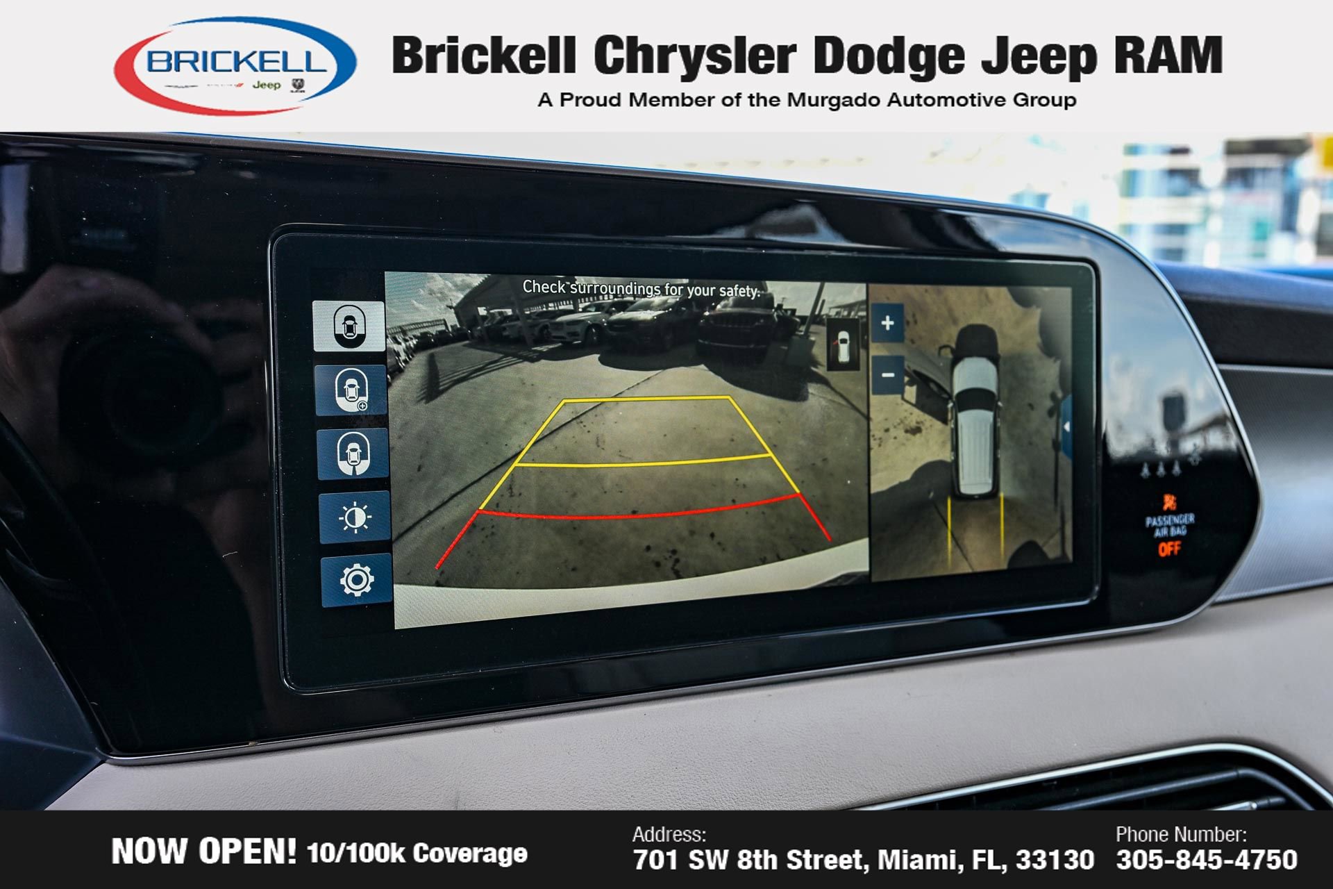 Used 2020 Hyundai Palisade Limited image 31